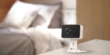 camera for bedroom