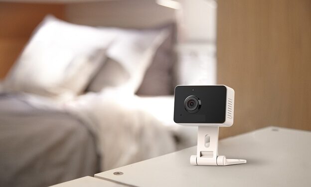 camera for bedroom