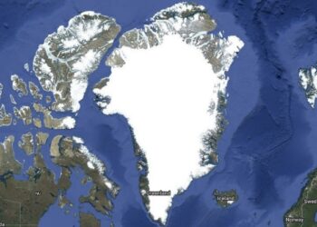 Greenland