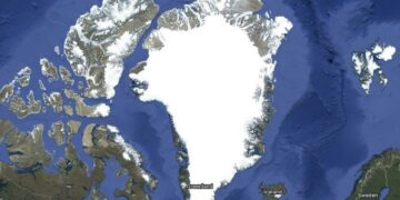 Greenland
