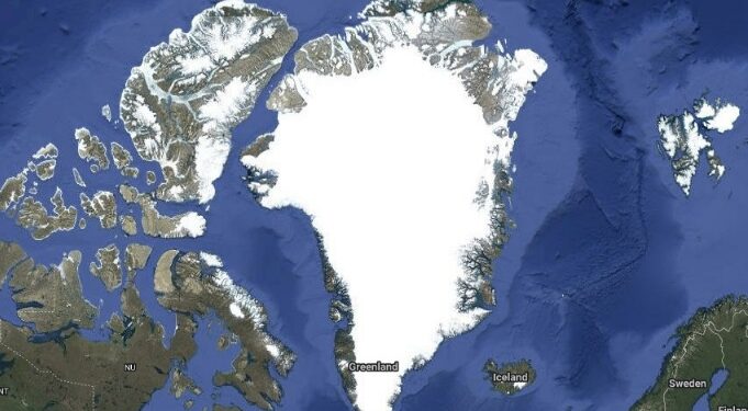 Greenland
