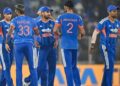 India T20 World Cup 2026