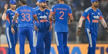 India T20 World Cup 2026