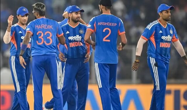 India T20 World Cup 2026