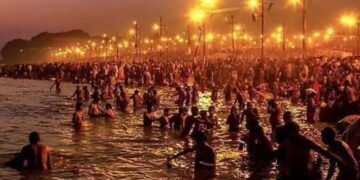 Mauni Amavasya