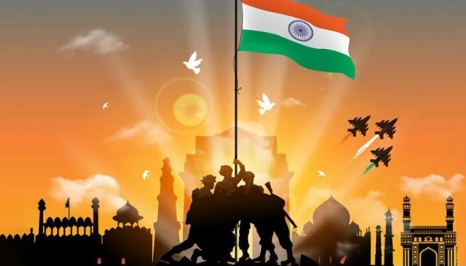 india