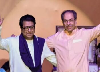 thackeray brothers
