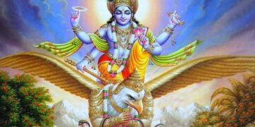 Garuda Purana