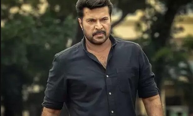 Mammootty film
