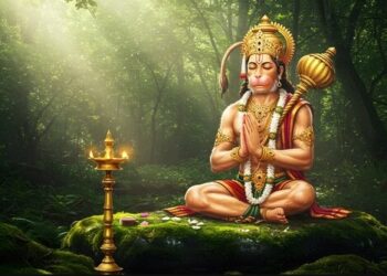 hanuman