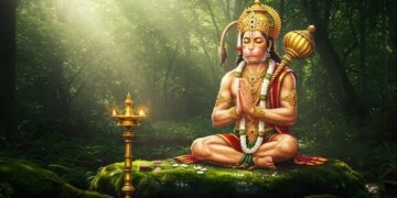 hanuman