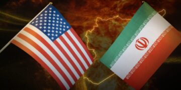 us-iran tensions