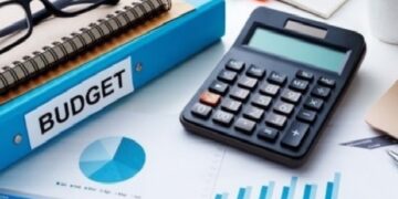 budget