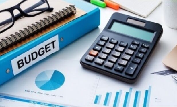 budget