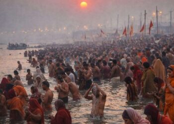 mauni amavasya
