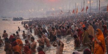 mauni amavasya