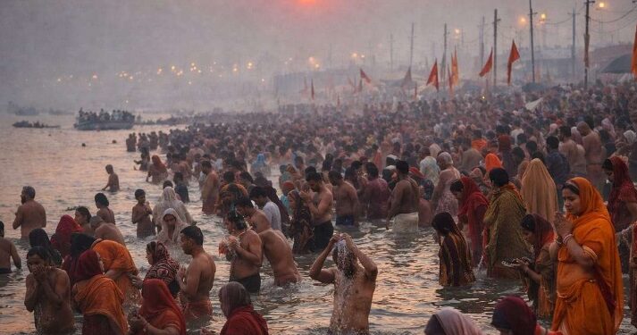 mauni amavasya