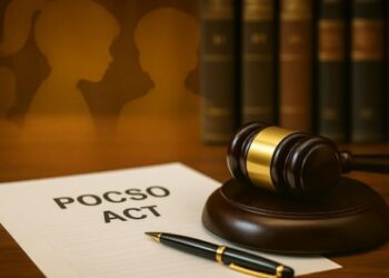 pocso cases
