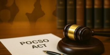 pocso cases
