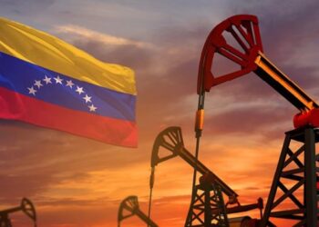 What is so special about Venezuelan oil?