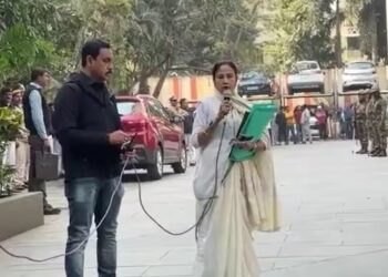 Mamata Banerjee