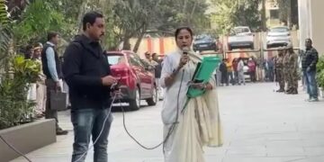 Mamata Banerjee