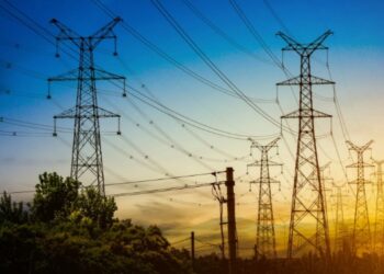 electricity