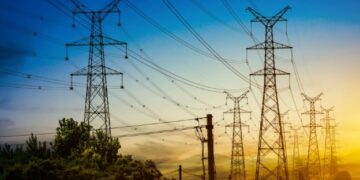 electricity