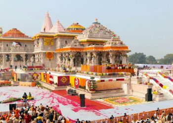 shri ram temple