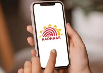 aadhaar app