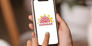 aadhaar app