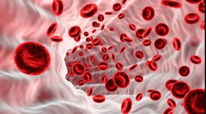 hemoglobin