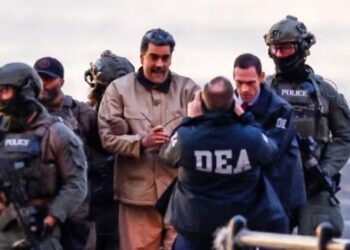 nicolás maduro