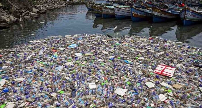 plastic