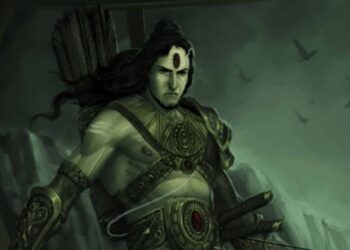 Ashwatthama