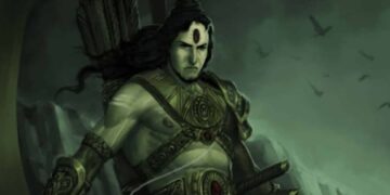 Ashwatthama