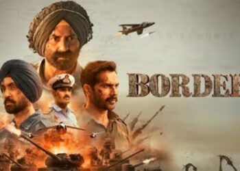 Border 2