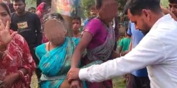 Religious tensions odisha