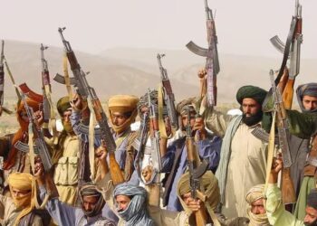 bla pakistan operation