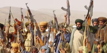 bla pakistan operation