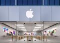 apple store