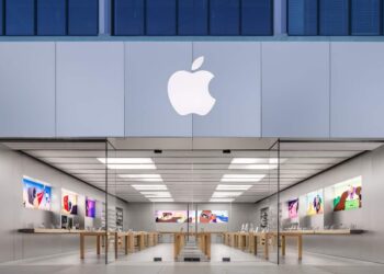 apple store