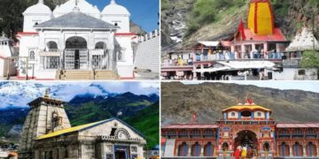 चारधाम यात्रा