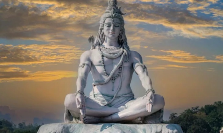 shiv ji