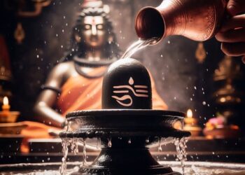 shiv ji