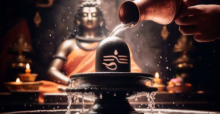 shiv ji