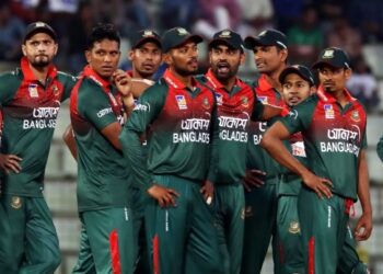 bangladesh team