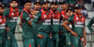 bangladesh team