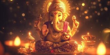 ganpati
