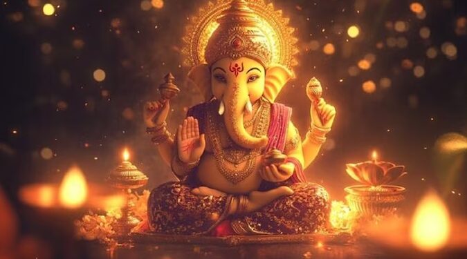 ganpati